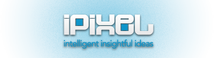 IPIXEL - Intelligent Insightful Ideas